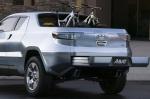 Toyota A-BAT Concept 2007 года